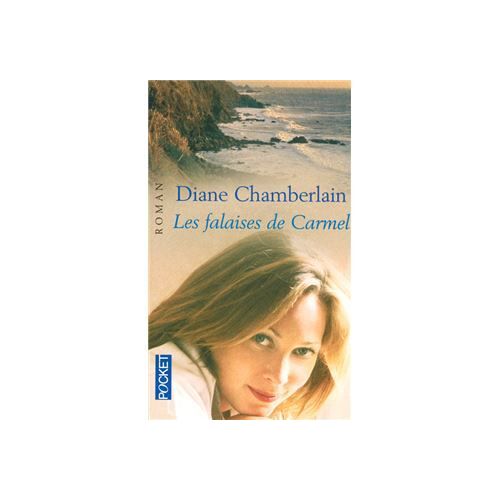 Les Falaises De Carmel Chamberlain Pocket