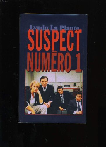 Suspect Numero 1.