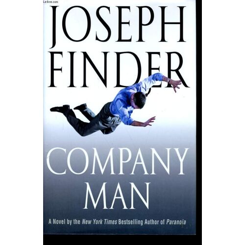 Company Man.