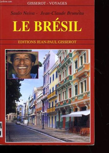 Le Bresil.