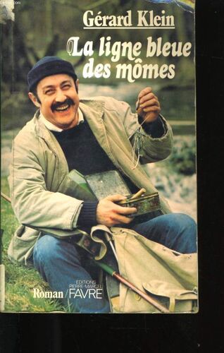 La Ligne Bleue Des Momes.