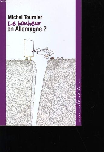 Le Bonheur En Allemagne ?
