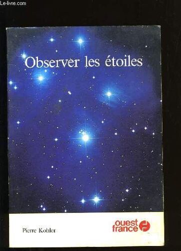 Observer Les Etoiles.
