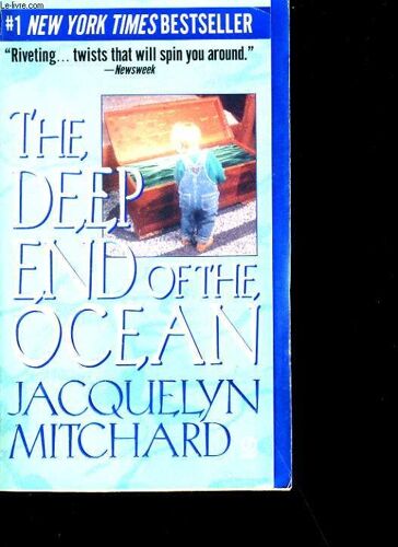 The Deep End Of The Ocean.