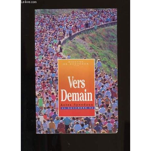 Vers Demain.