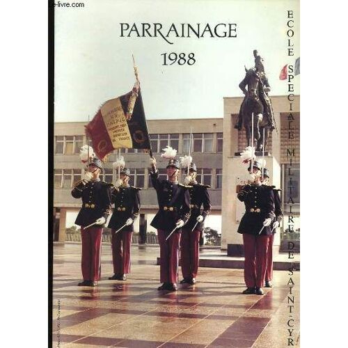 Parrainage.