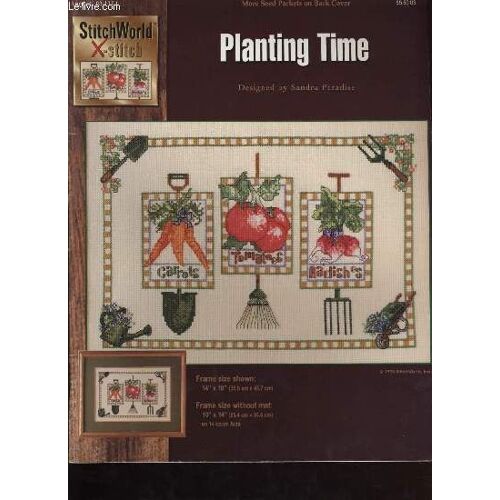 Planting Time
