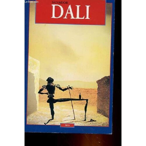 Salvator Dali