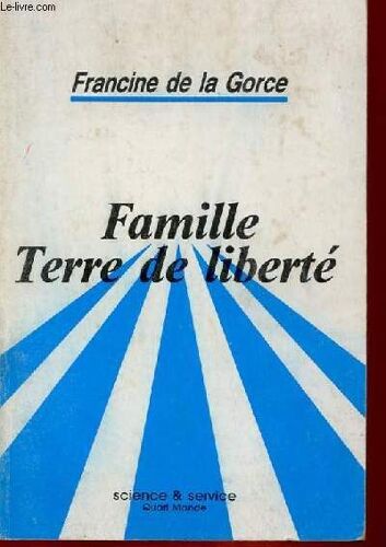 Famille Terre De Liberte