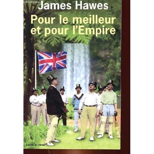 Pour Le Meilleur Et Pour L'empire