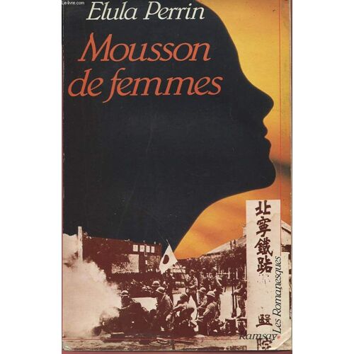 Mousson De Femmes