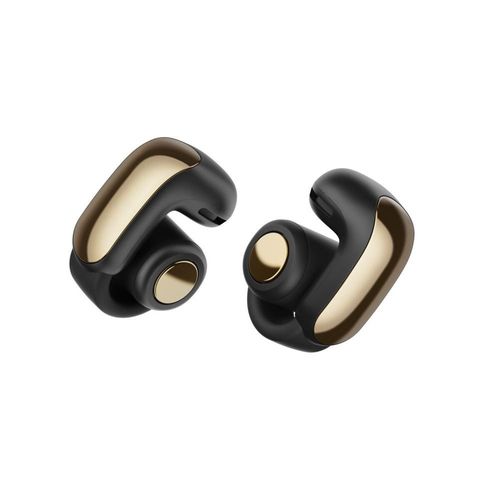 Ecouteurs oreilles libres Bose Ultra Open Earbuds Or du désert