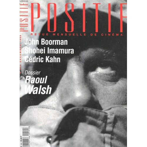 Positif - N°454