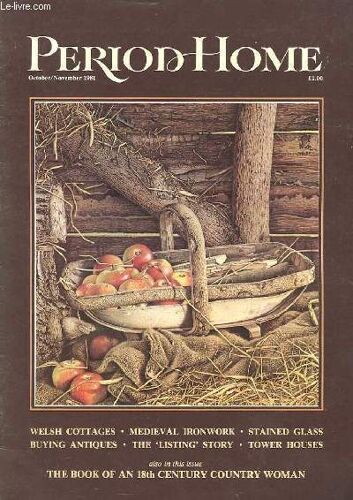 Perod Home - Vol 2 - N°3