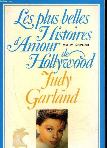 Judy Garland