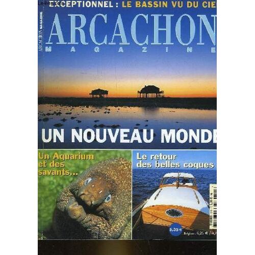 Arcachon Magazine