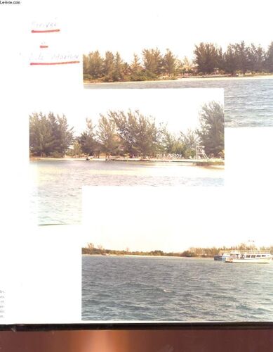 1 Album Photos : Coasta Allegra, Ile Passion, Montego Bay, Jamaique, Greathouse, Montego, Panama, Colon,