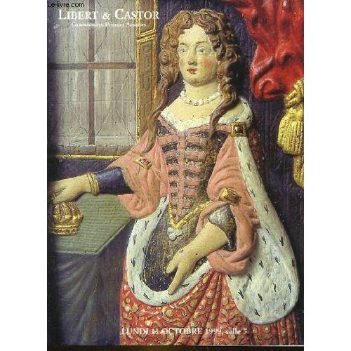 1 Catalogue De Vente Aux Encheres - Gravures - Dessins - Cristallerie - Verres Mercurises -
