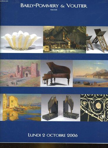 1 Catalogue De Vente Aux Encheres -  Succession Au Profit De La Fondation De France Et Divers - Timbres, Cartes Postales, Poupees, Maquettes, Armes