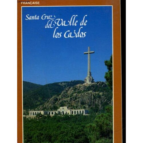 Santa Cruz Del Valle De Los Casdos