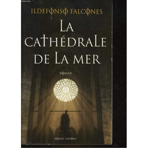 La Cathedrale De La Mer
