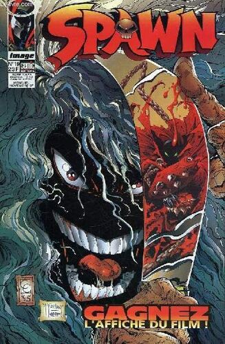 Spawn N°19 - Spawn 37 Et 38