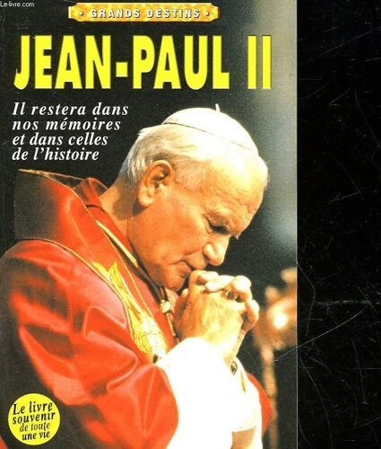 Les Memoires De L'histoire