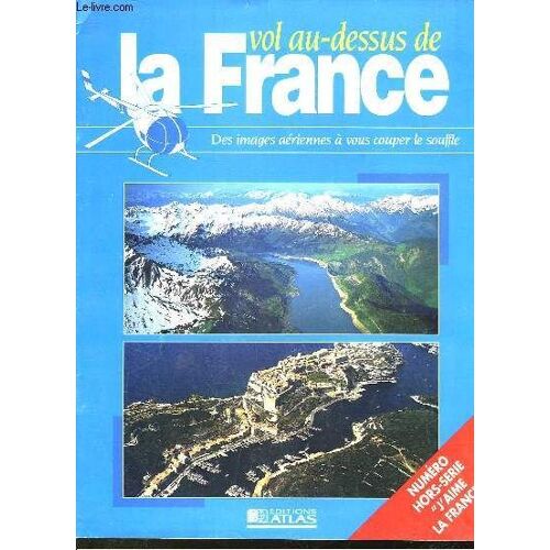 Vol Au Dessus De La France
