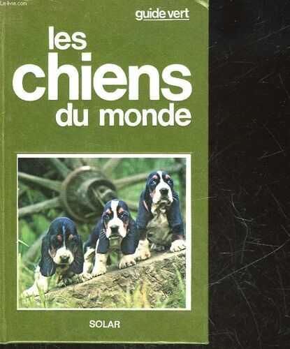 Les Chiens Du Monde
