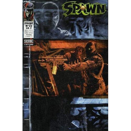 Spawn N°33 - Spawn N°64 Et 65