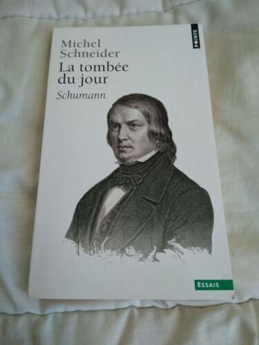 La Tombée Du Jour