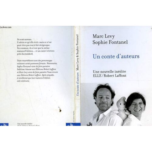 Un Conte D'auteurs