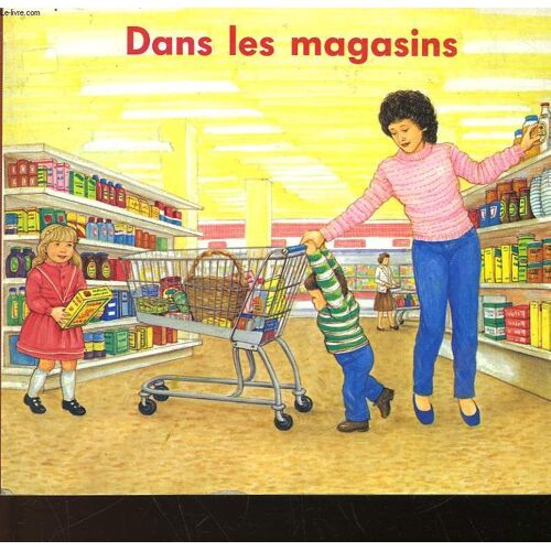 Dans Les Magasins
