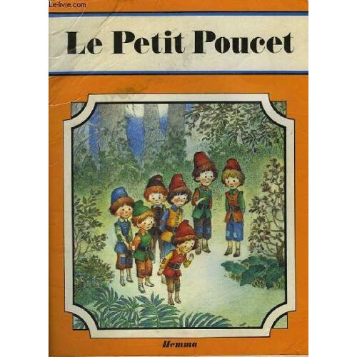 Le Petit Poucet