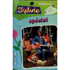 Sylvie Special 7
