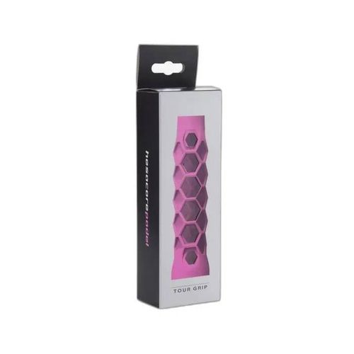 Grip De Padel Femme Bullpadel Hesacore 018 - Rose - Tu
