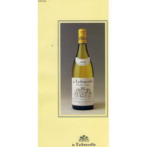 Le Guide Hachette Des Vins