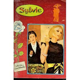 Sylvie - Un Millionnaire A Aimer