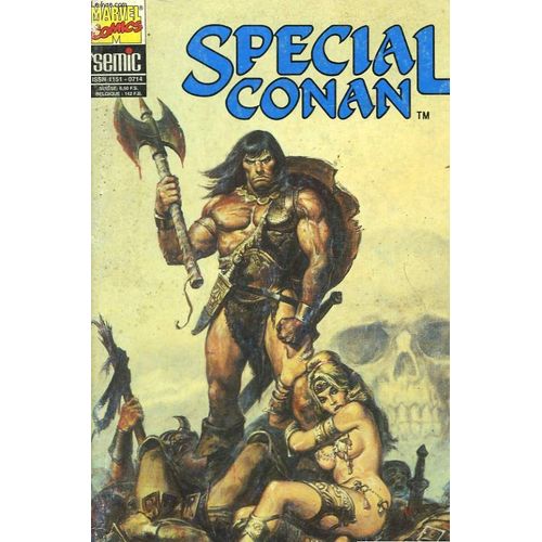 Special Conan
