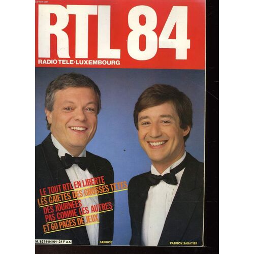 Rtl 84