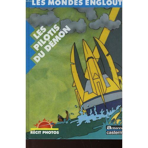 Les Pilotis Du Demons
