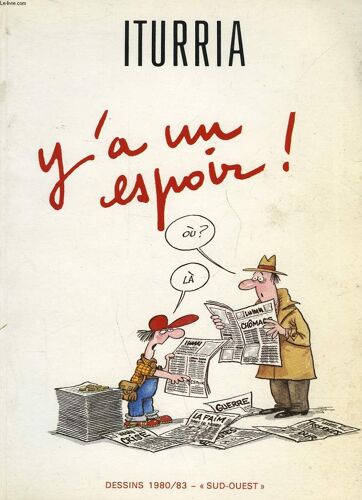 Y'a Un Espoir!