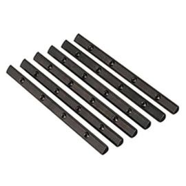 Support de Table pour écran - B-Tech - BT8390-EXT/B - Métal - 19,33 cm - 3,41 kg