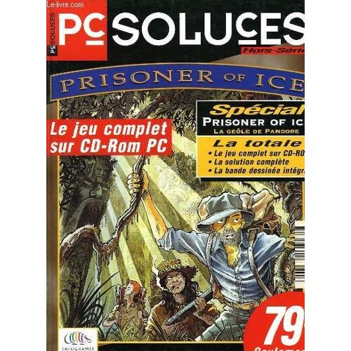 Pc Soluces - Hors Serie