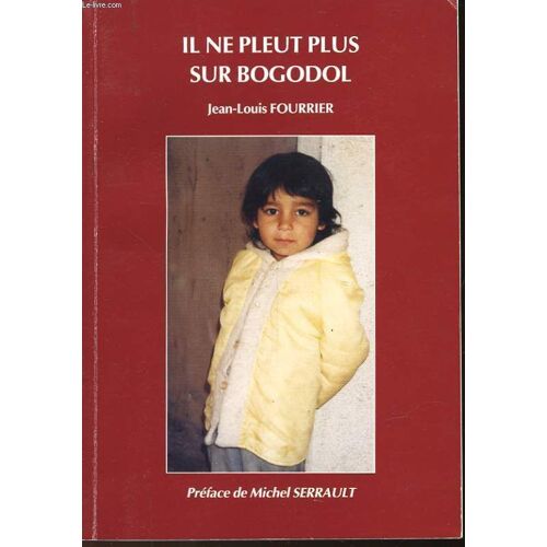 Il Ne Pleut Plus Sur Bagodol