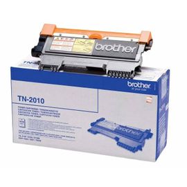 Toner - Brother - TN2010 - Noir - 1.000 pages - DCP/7055 HL/2130