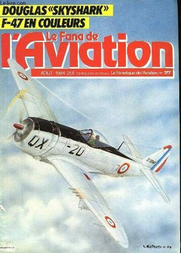Le Fana De L'aviation N°177