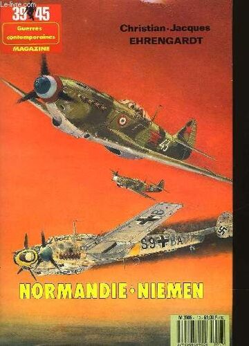 39-45 Magazine - Guerre Contemporaine -