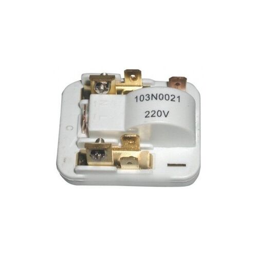Relais Danfoss 103n0021 Pour Réfrigérateur Constructeurs Divers