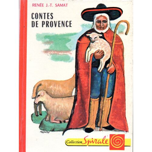 Contes De Provence
